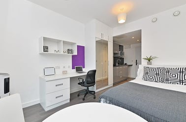 Bromsgrove Street, City Centre, Birmingham - Image 2